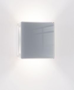 Serien Lighting App Wall LED Dimmbar - Warmweiß 3000 K