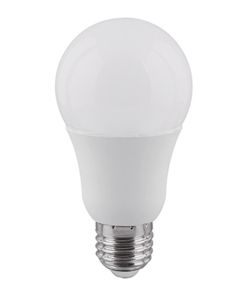 Sigor LED Normallampen Ecolux E27 DIM-To-Warm