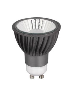 Sigor LED Reklektorlampen GU10 Dim-To-Warm