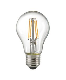 Sigor LED Filament Normallampe Klar - dimmbar