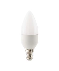 Sigor LED Ecolux Kerzenlampen- DimToWarm