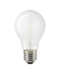 Sigor LED Filament Normallampen matt