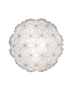 Slamp C'est La Vie Ceiling/Wall Normallampe