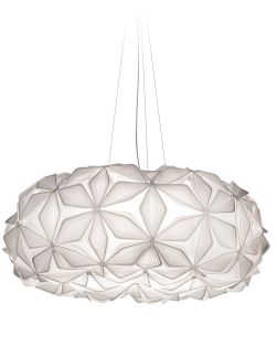 Slamp C'est La Vie Suspension Normallampe
