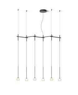 Vibia Algorithm 0830 Pendelleuchten