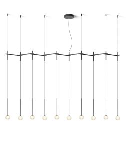 Vibia Algorithm 0835 Pendelleuchten