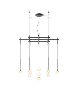 Vibia Algorithm 0860 Pendelleuchten
