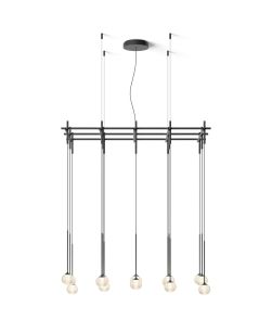 Vibia Algorithm 0870 Pendelleuchten