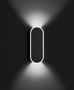 Vibia Alpha 7930 Wandleuchte LED