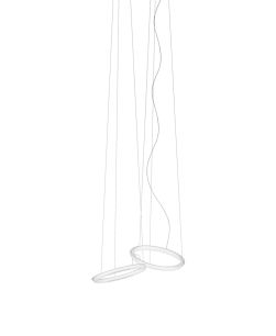 Vibia Halo Circular 2331 Pendelleuchten