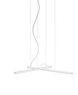 Vibia Halo Lineal 2340 Pendelleuchten