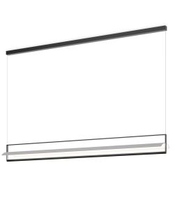 Vibia Kontorno 6438 Pendelleuchten