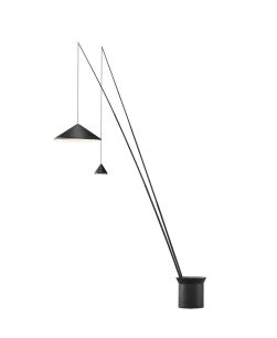Vibia North 5605 Stehleuchten