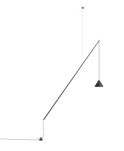 Vibia North 5666 Stehleuchten