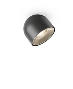 Vibia Plusminus Solo 6331 Deckeneinbauleuchten - mittel abstrahlend
