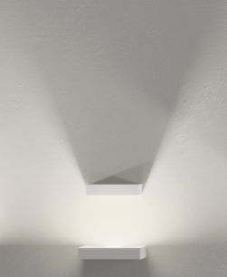 Vibia Set LED Wandleuchten