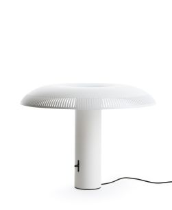 Wastberg+ w203 Ilumina Tischleuchte