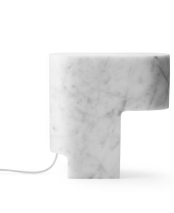 Wastberg+ w223 Pawson Tischleuchte