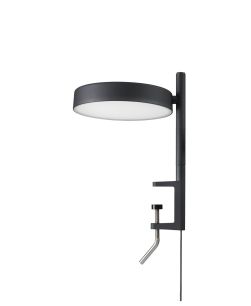 Wastberg+ w242 Pastille alu c1 Klemmleuchte