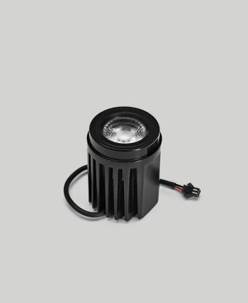 prediger.base p.116 LED-Modul S - Dim to Warm (350 mA)