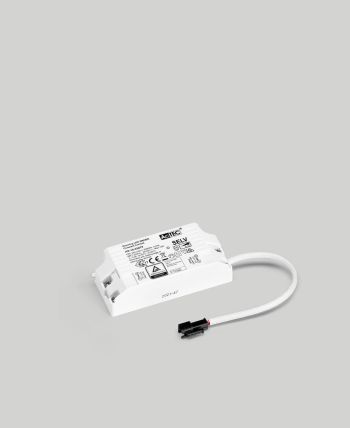 prediger.base Dimmbarer LED-Treiber (Phasenab-/anschnitt) 20-40V/250mA/max. 10W