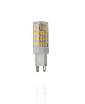 Top Light LED Stiftsockellampe G9 3W/2700K DIM