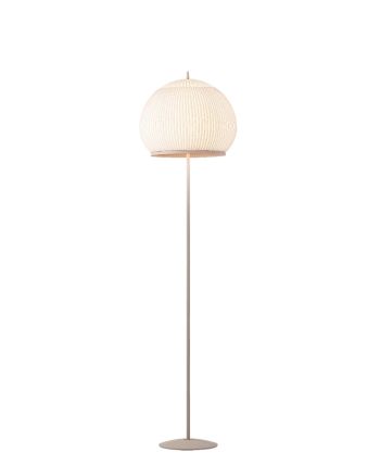 Vibia Knit Stehleuchte LED