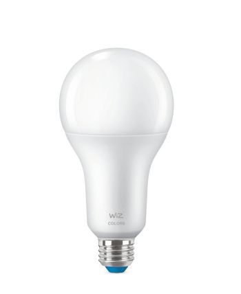 WiZ WiZ White/Color 18,5-150W E27 Standardform