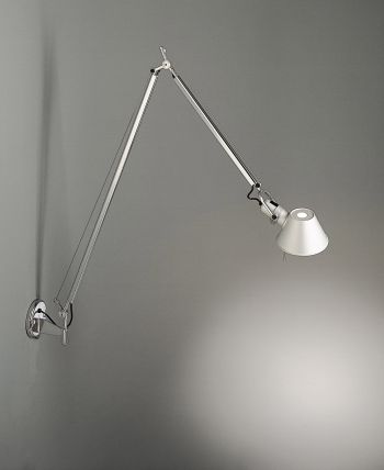 Artemide Tolomeo Braccio Parete LED