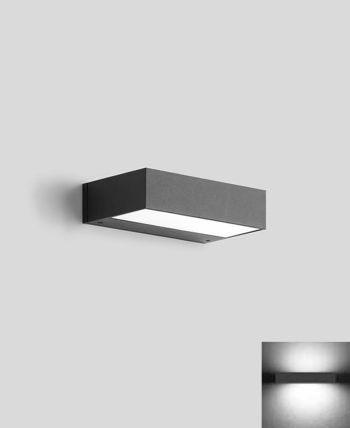 Bega Wandleuchten LED mit zweiseitigem Lichtaustritt