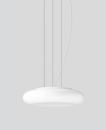 Bega Freistrahlende Pendelleuchten mit LED