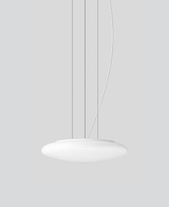 Bega Freistrahlende Pendelleuchten mit LED