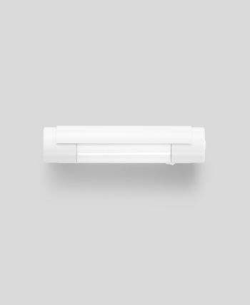 Bega Variata 1 Wandleuchten mit stufenlos verstellbarem Licht - Weiß