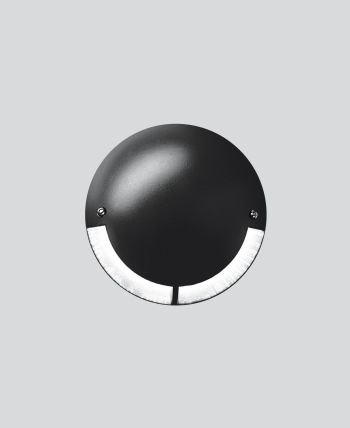 Bega Überrollbare Bodeneinbauleuchten LED mit einem Lichtsektor - 180° - Druckbelastung 4000kg