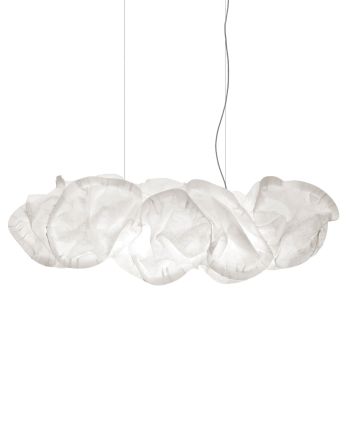 Belux Cloud-XL LED Pendelleuchten