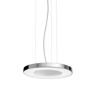 Belux Disk Pendelleuchten LED