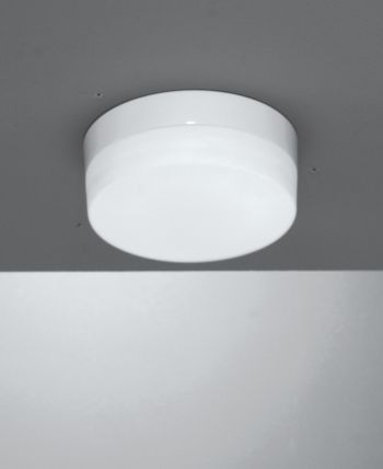 Böhmer Deckenleuchten Weiß LED