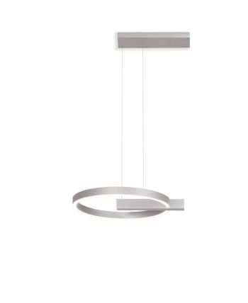 Escale Midnight Vario single 40 Pendelleuchte 2.000-5.000K Gestensteuerung