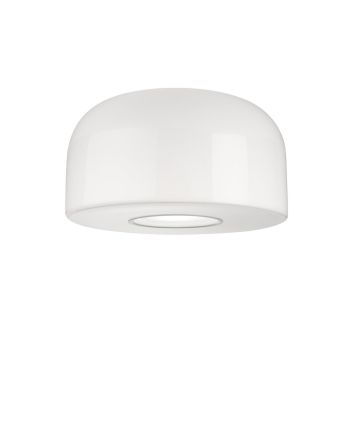 Flos Bellhop Glass Ceiling