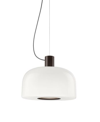 Flos Bellhop Glass Suspension