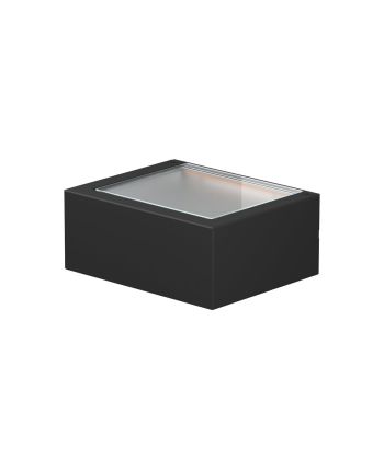 Flos Mile Wandleuchte LED Washer Uplight