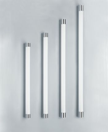 Herbert Schmidt Wandleuchten 1028+29+30+31