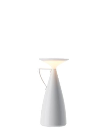 Kartell Camomille Tavolo Akku