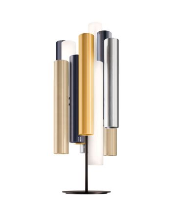 KDLN Toot Table