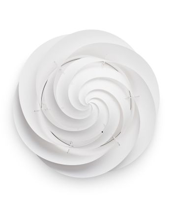 Le Klint Swirl Wand-/Deckenleuchten