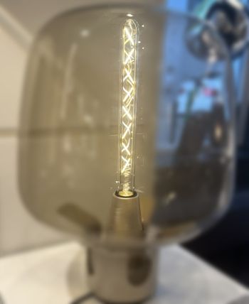 Lodes LED-Filament Röhrenlampe T30
