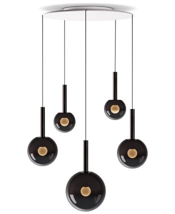 Occhio Luna Sospeso Cloud 5 fix 170 Air