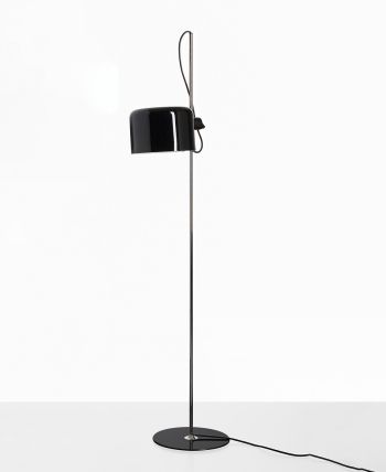 Oluce Coupé 3321 Schwarz
