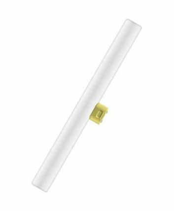 Osram LED-Stablampe LEDinestra 1 Sockel S14d 3,1W matt DIM