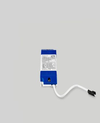 prediger.base Dimmbarer LED-Treiber (DALI) max. 40V/250mA/max. 20W